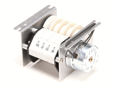 JACKSON 59453033100 TIMER  230V/4C/1RPM60HZ(991544