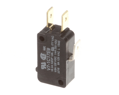 JACKSON 5945-306-02-00 SWITCH MICRO15AMP(2-064-154-000)