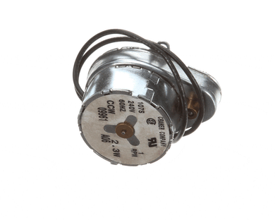 JACKSON 5945-306-13-00 TIMER MOTOR(09961) F/31-00