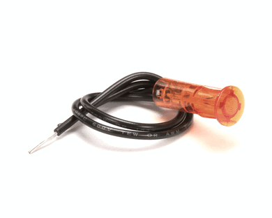 JACKSON 5945-504-02-90 LIGHT AMBER INDICATOR 28V