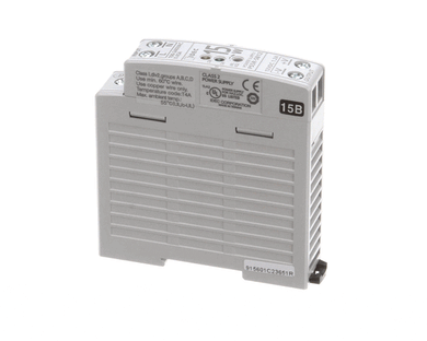 JACKSON 5950-004-11-16 POWER SUPPLY 100-240V - 12VDC 1.2A 15W P