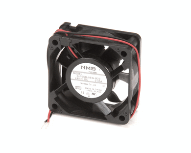 JACKSON 5999-002-47-12 FAN 24VDC 60MM