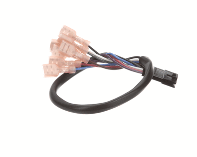 JACKSON 5999-004-10-49 HARNESS  MEMBRANE SWITCH WIRE