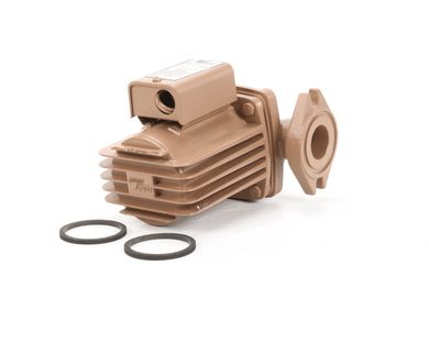 JACKSON 61050025625 PUMP RECIR.(0011-BF4 115V)