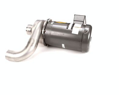 JACKSON 6105-003-15-51 POWER RINSE MOTOR KIT  208-460 VOLT  2 H