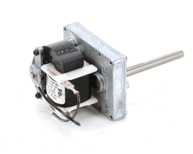 JACKSON 6105-003-44-23 GEAR MOTOR  X-7386