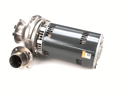 JACKSON 6105-003-76-11 PUMP&MOTOR 3HP 208-460/60/3 SSPJ53
