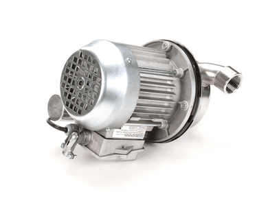JACKSON 61050042480 MTR  PUMP 1 HP 115-230/60 1PH