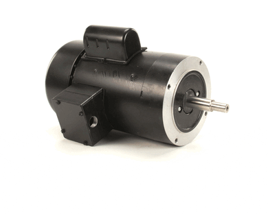 JACKSON 6105-101-50-02 MOTOR  1HP 115/230V 60CY(186861-01)