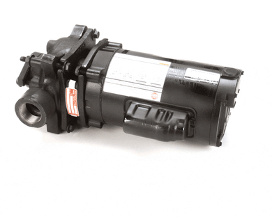 JACKSON 6105-102-05-94 WASH PUMP/MOTOR ASSEMBLY 208-230/110/1P
