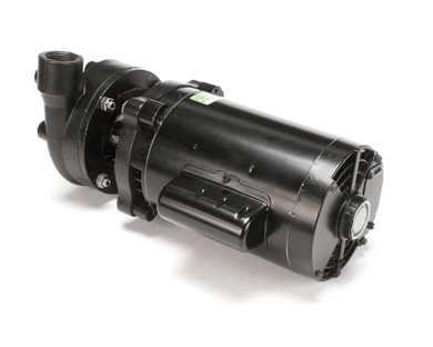 JACKSON 61051213518 PUMP/MOTOR ASSEMBLY. 115/230V 60HZ