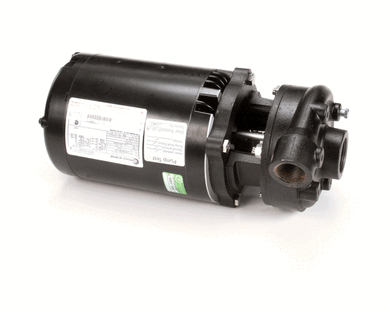 JACKSON 6105-121-64-21 PUMP & MOTOR ASSEMBLY 460V-TEMPSTAR