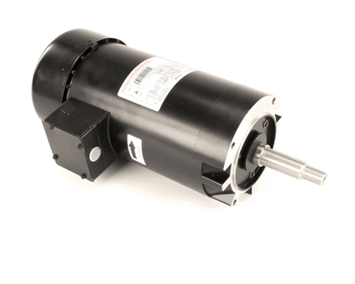JACKSON 6105-121-70-58 MOTOR  2HP/WASH (187104)(P56AB76E47C)