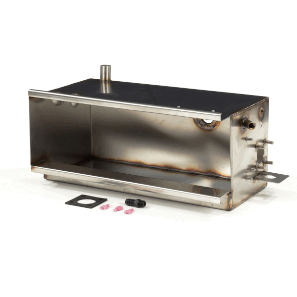 JACKSON PARTS 6401-004-43-16