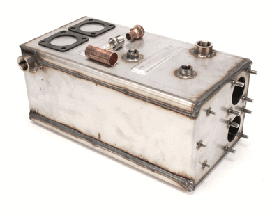 JACKSON 6401-000-68-01 BOOSTER TANK W/O HEATERS 150/100