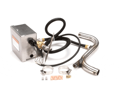 JACKSON 64010025999 A-KIT  DRAIN QUENCH UNDERCOUNT