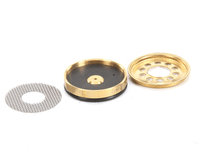 JACKSON 6401-003-07-41 KIT  DIAPHRAGM & O RING 1/2