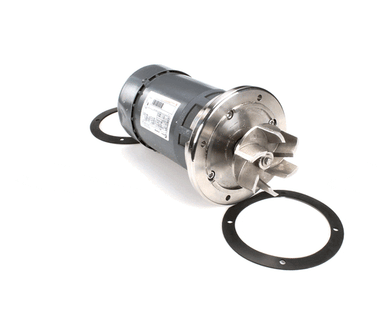 JACKSON 64010031038 A-KIT  P/W MOTOR 200-230/50/3