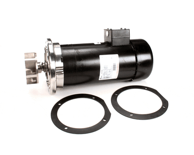 JACKSON 6401-003-10-43 A-KIT  P/W MOTOR 200-230/60/3 REPLA