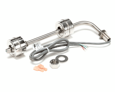 JACKSON 6401-003-11-75 A-KIT  WASH TANK FLOAT REPLACEMENT