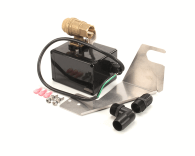 JACKSON 64010035420 A-KIT  DIVERTER VALVE 115V