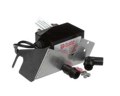 JACKSON 64010035990 AUTOMATIC BALL VALVE 220V KIT