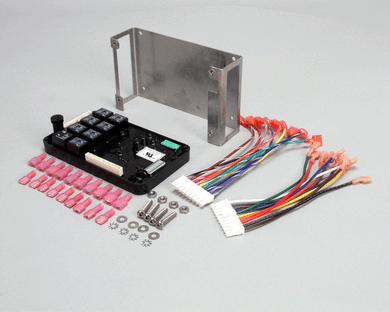 JACKSON 64010038083 A-KIT  UNIV FUSED TIMER W/BRACKET