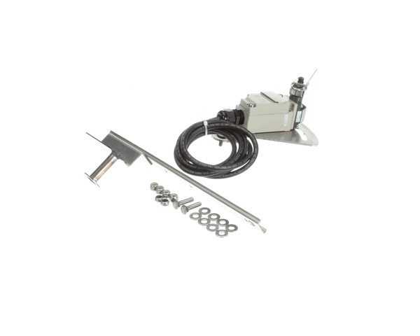 JACKSON PARTS 64010039501
