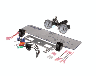 JACKSON 64010039768 KIT  TEMPSTAR 8-BUTTON REPLACE