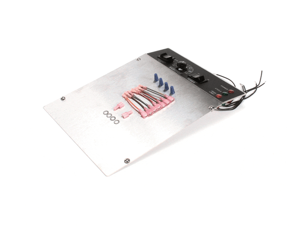 JACKSON PARTS 64010040151