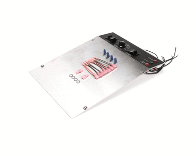 JACKSON 64010040151 KIT  TEMP HH SIDE 8-BUTTON REP