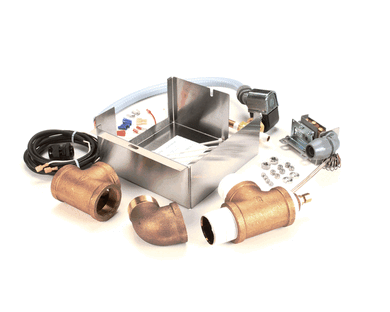 JACKSON 6401-004-07-86 A-KIT T-STAR DRAIN QUENCH