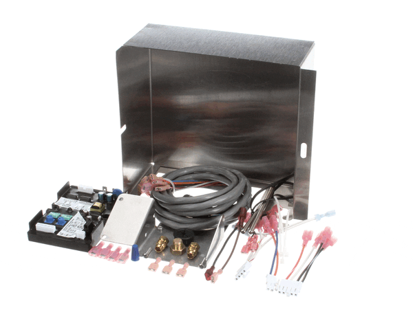 JACKSON PARTS 64010042216