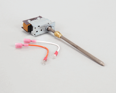 JACKSON 6401-011-66-55 KIT THERMOSTAT RINSE REG. JP24 & 24