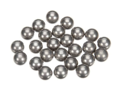 JACKSON 6401-100-03-24 BEARING  BALL .25S/S (25 QTY)