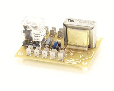 JACKSON 6680-200-01-19 LIQUID LEVEL CONTROL ELS-2-C SP 240