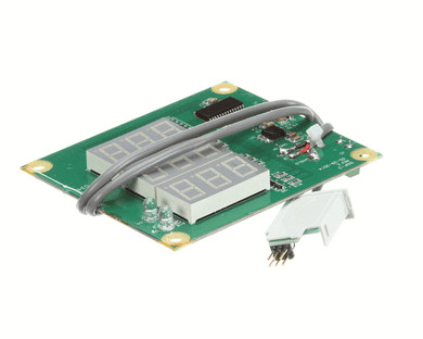 JACKSON 6685-004-09-85 DISPLAY  TEMP AND PRESSURE AVENGERHT-E