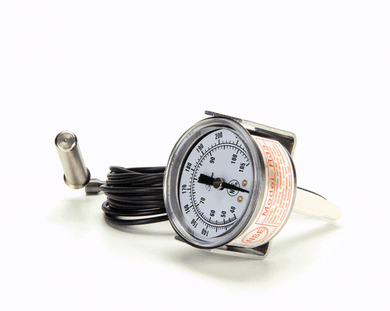 JACKSON 66851116849 THERMOMETER WASH 96 CAPILLARY