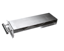 JADE 1352330090 DRAWER GRIDDLE  WELD ASSEMBLY -TIT
