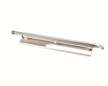 JADE 2500129112 BURNER W/ DEFLECTOR  BRACKET