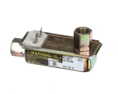 JADE 3000010371 VALVE  BI METAL - RJRG30
