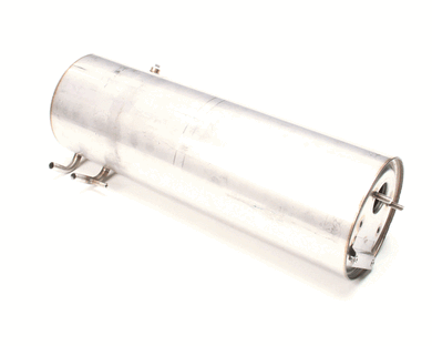 JET TECH 16253 BOOSTER TANK F22 FOR THREADED