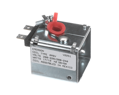KOLD-DRAFT 515100712 DEFORST VALVE COIL