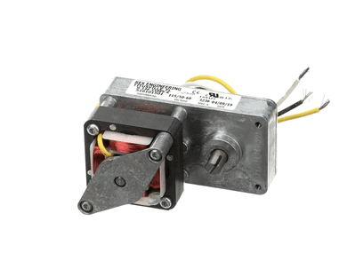 KOLD-DRAFT 516101501 ACTUATOR MOTOR 115/60