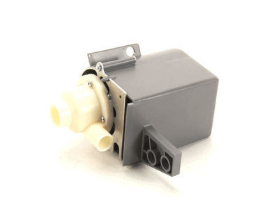 KOLD-DRAFT GBR-00208-FF-B WATER PUMP & FAN MOTOR