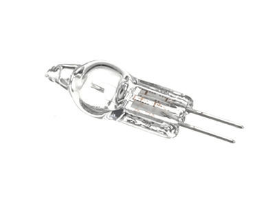 KELVINATOR 0C9877 HALOGEN LAMP; 12V 10W G4