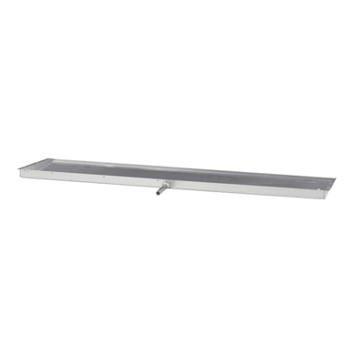 KELVINATOR 0USB17 PAN DEFROST DRAIN EVAPORATOR