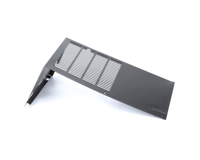 KELVINATOR 0USB64 PANEL SIDE/BACK LOUVERED
