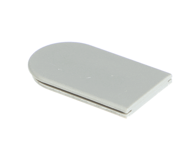 KELVINATOR 0USC17 COVER; HINGE HOLE; GRILLE