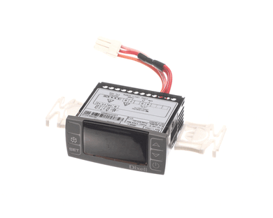 KELVINATOR 0USDET THERMOSTAT CONTROLLER